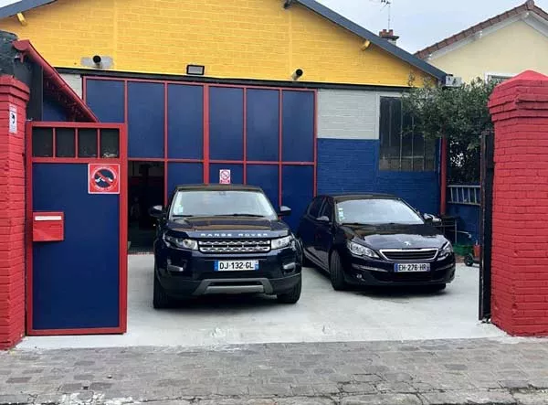 Où acheter un véhicule neuf dans un garage à Colombes ?, Colombes, Garage. Autos. Confiance. Colombes